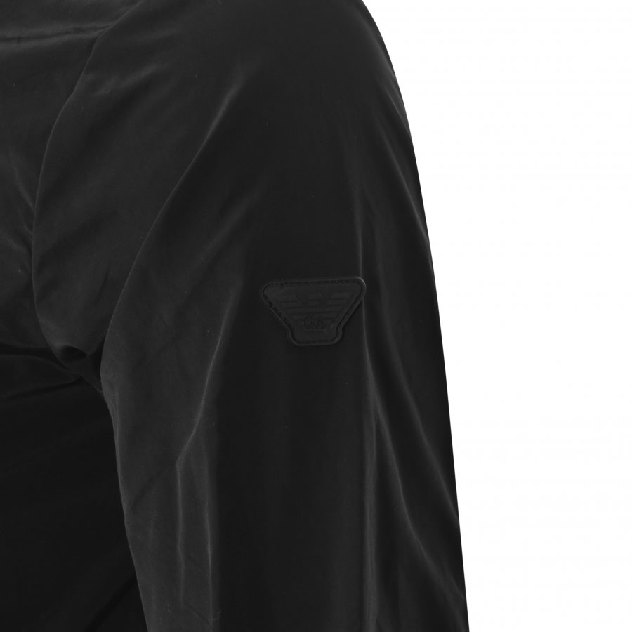 Alternative Image for ProductEmporio Armani Jacket Black3